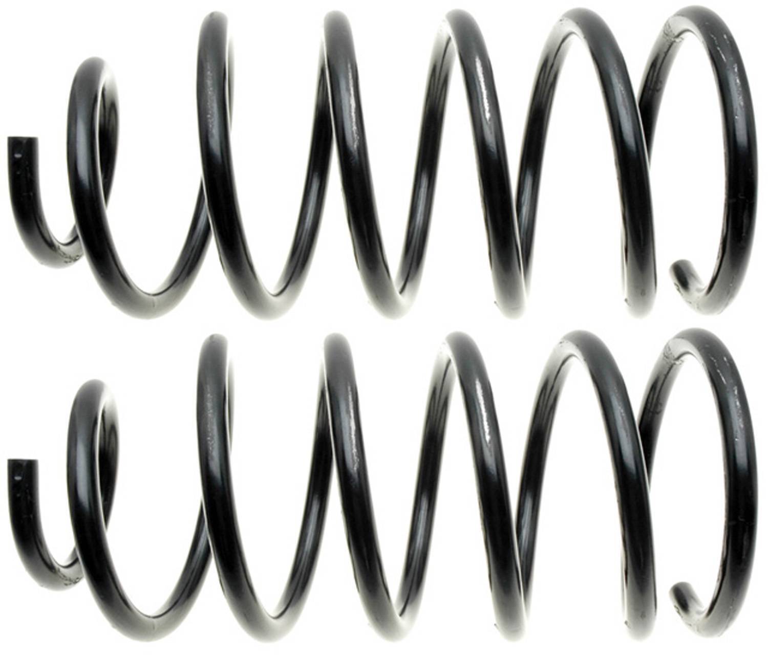 ACDelco Professional 45H2135 Coil Spring Set