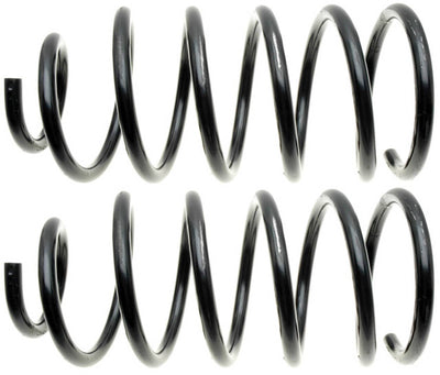 ACDelco Professional 45H2135 Coil Spring Set
