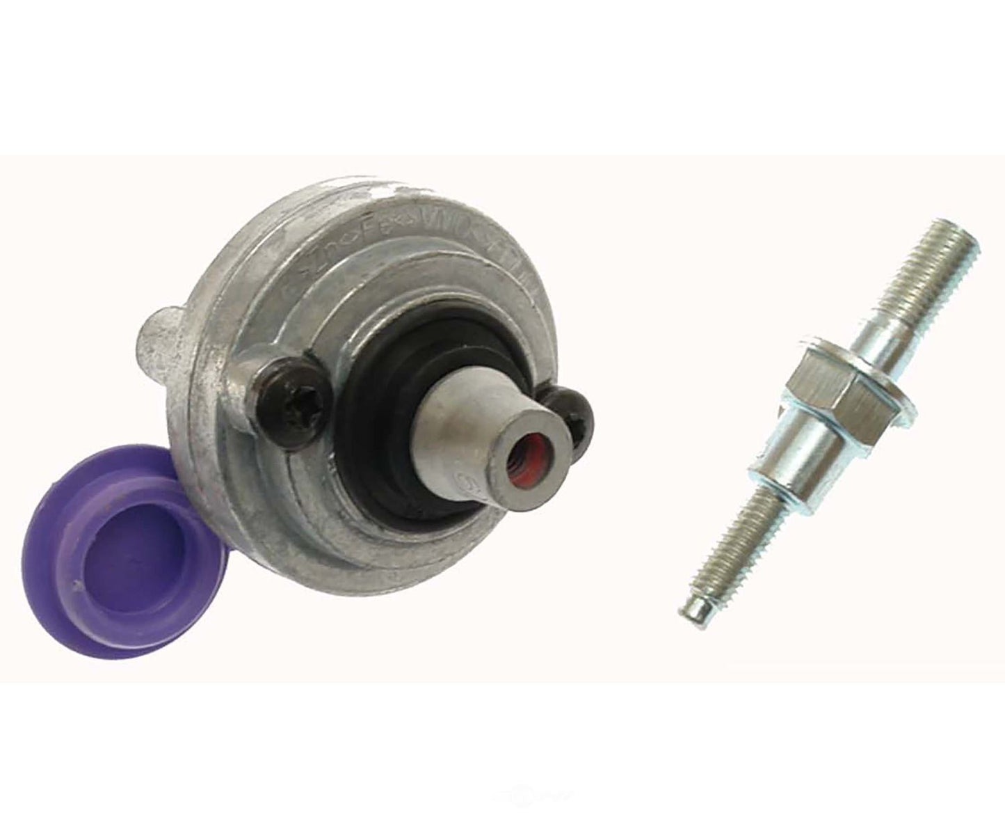 Raybestos H14361 Disc Brake Low Frequency Noise Damper