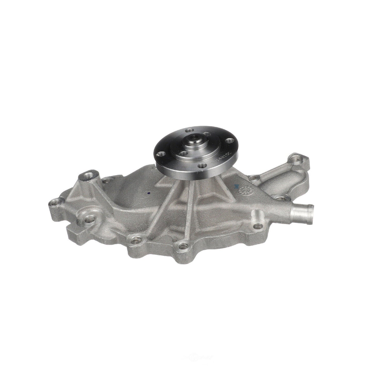 CARTER WATER PUMPS W893M Engine Water Pump