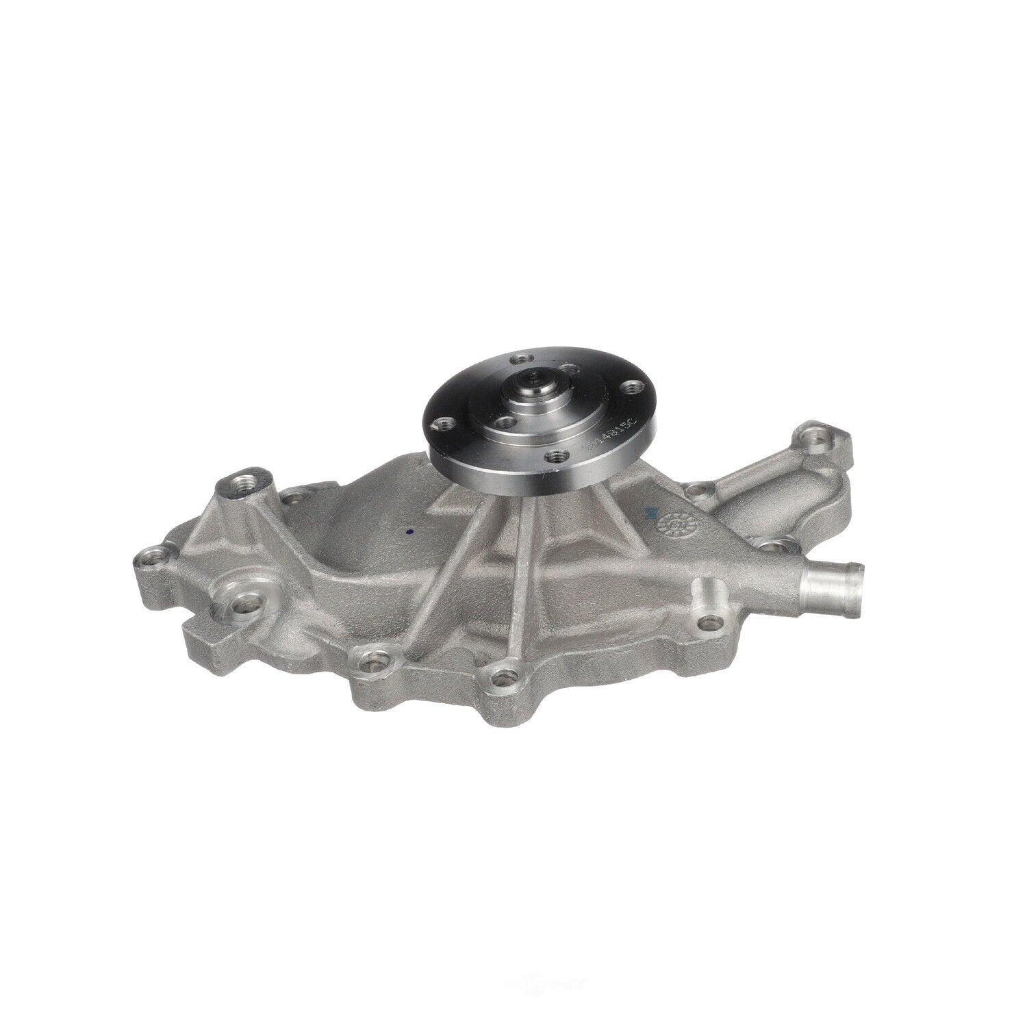 CARTER WATER PUMPS W893M Engine Water Pump