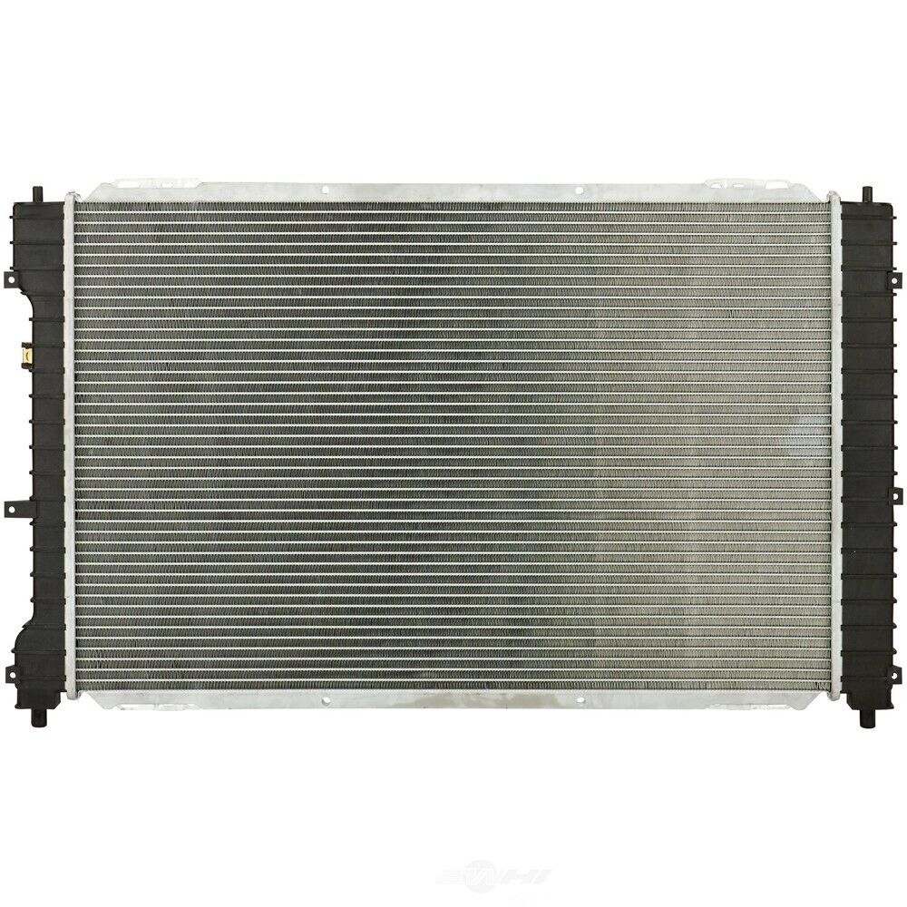 Spectra Premium Industries Inc CU2307 Radiator