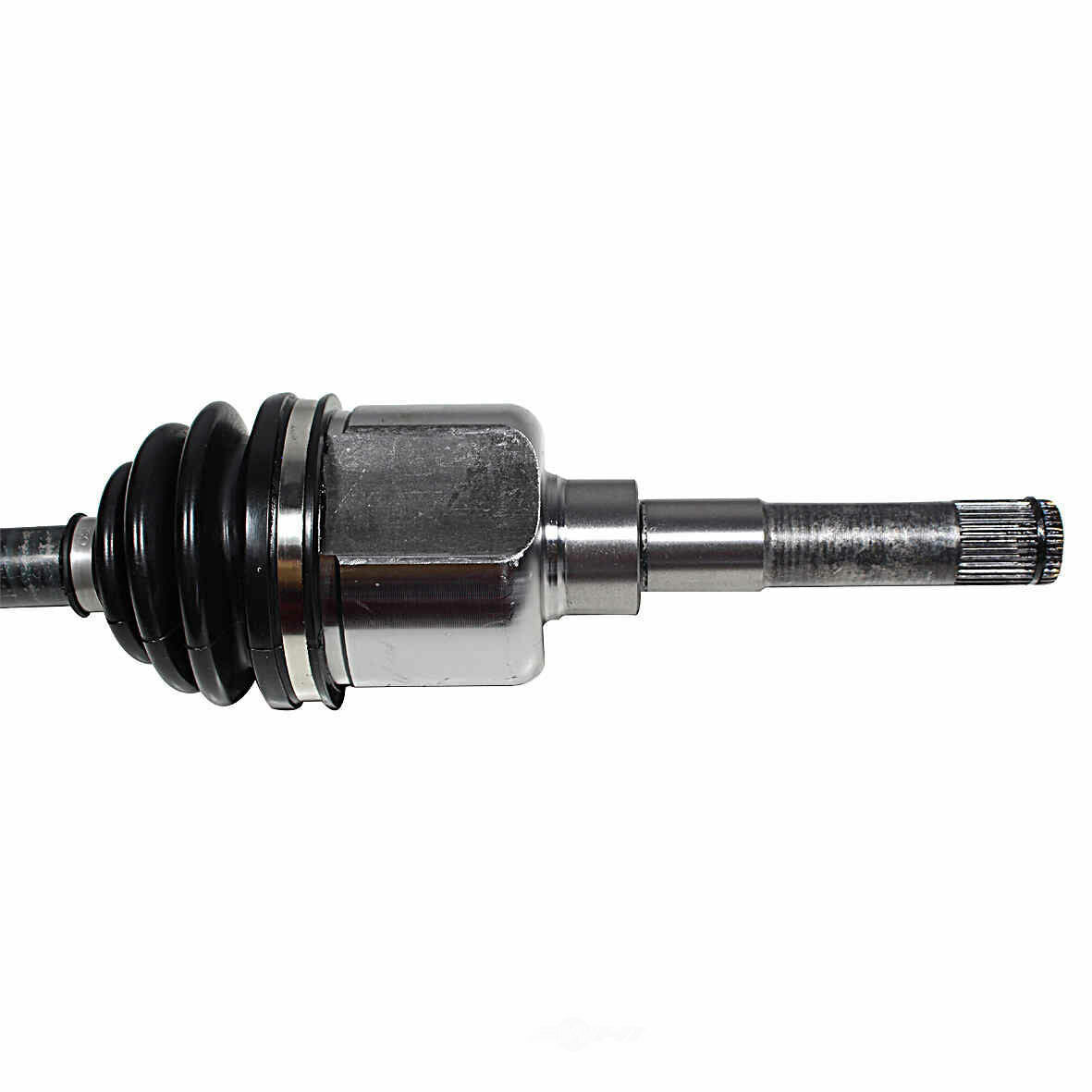 GSP North America NCV11576 CV Axle Assembly