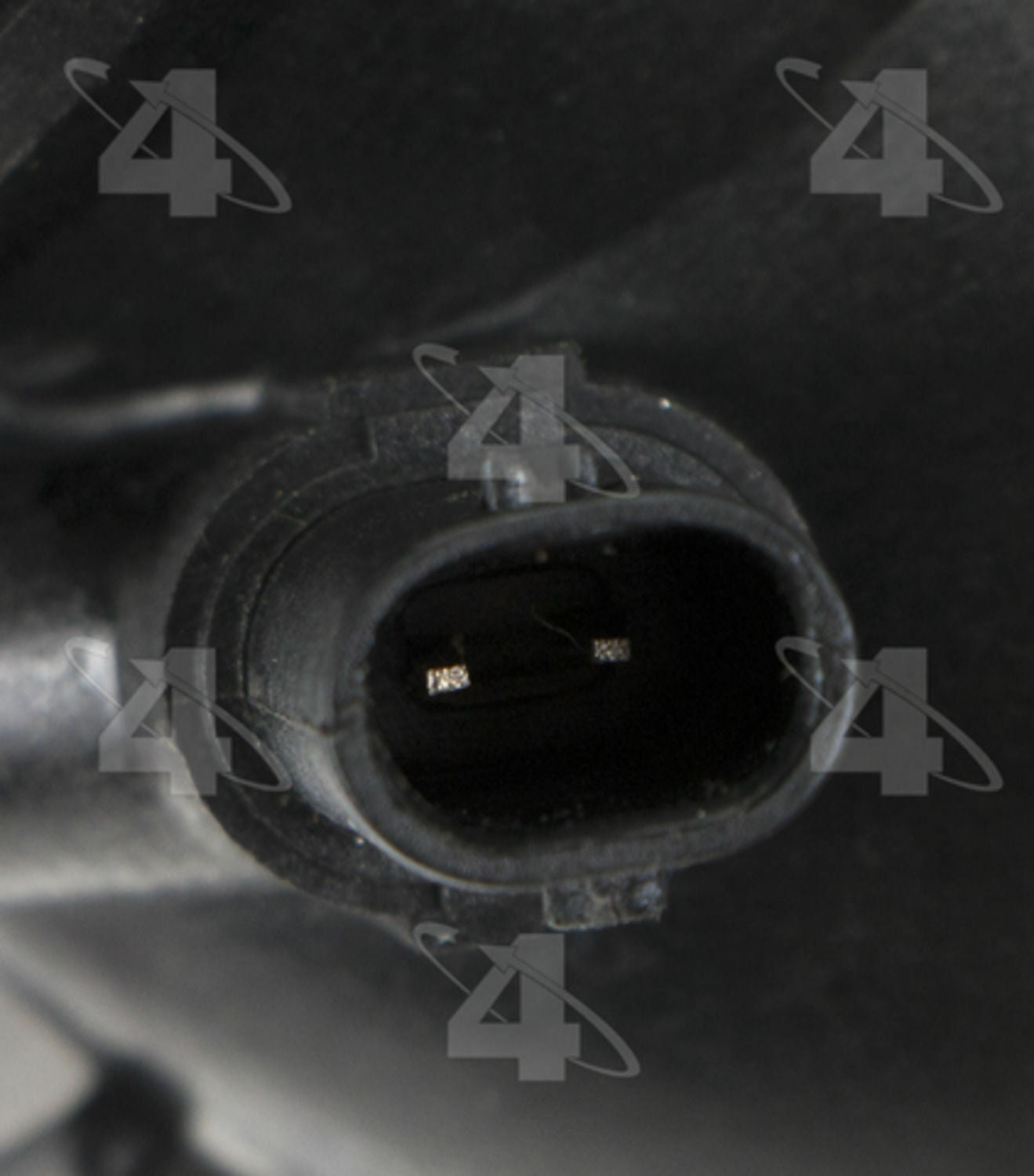 Four Seasons 85991 Engine Coolant Thermostat Housing