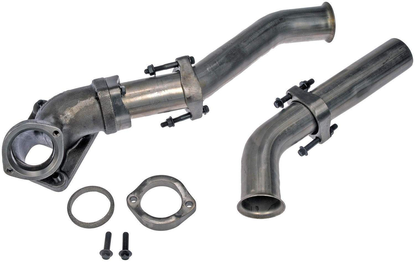 Dorman 679-014 Turbocharger Up Pipe Kit