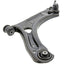 ACDelco Advantage MS70181 Suspension Control Arm and Ball Joint Assembly