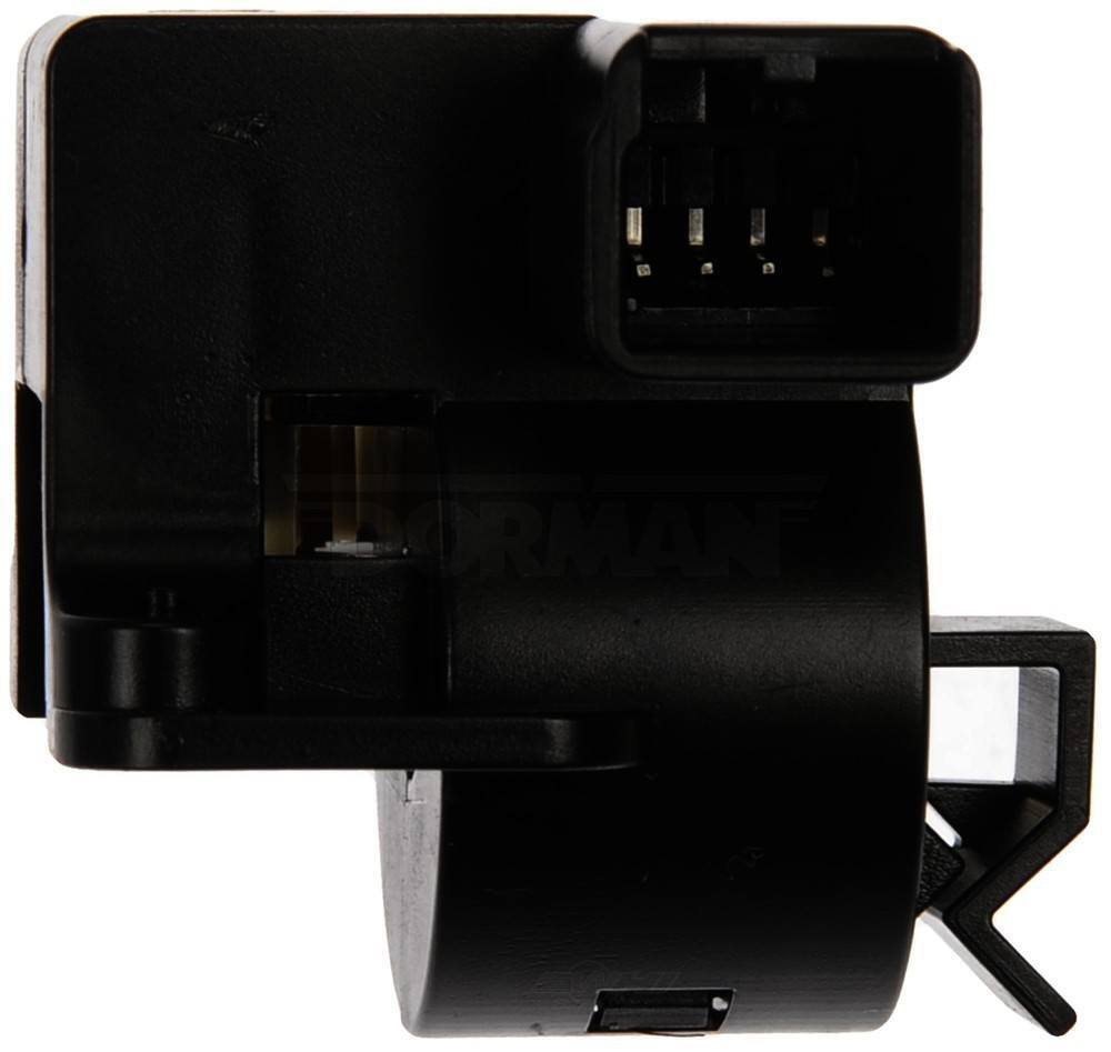 Dorman 924-985 Shift Interlock Solenoid