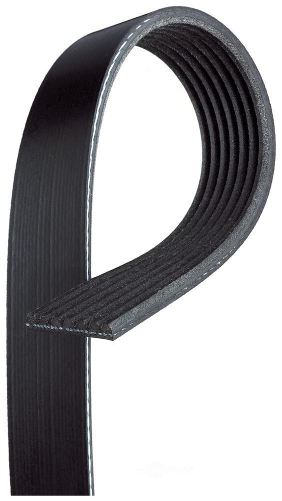 Gates K070721 Serpentine Belt