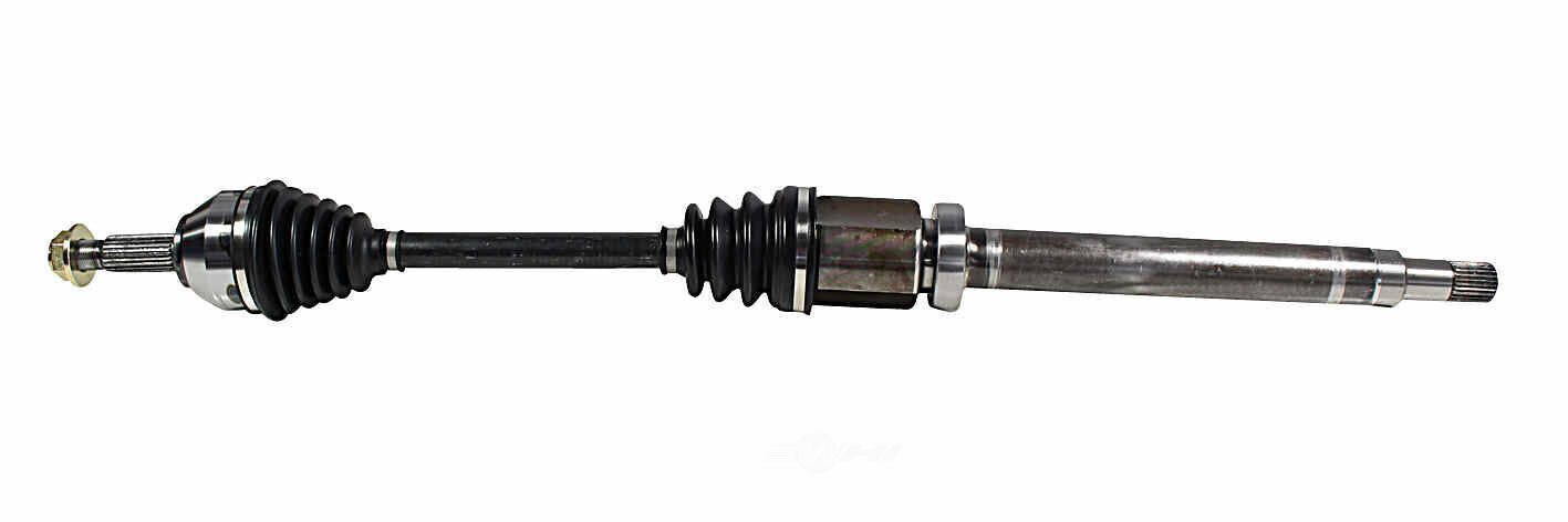 GSP North America NCV11000 CV Axle Assembly