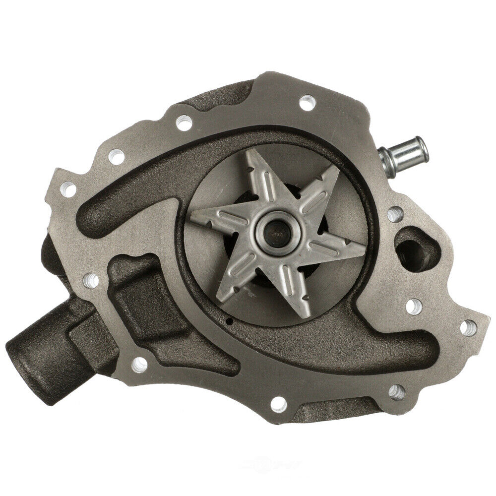 CARTER WATER PUMPS W399M Engine Water Pump