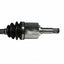 GSP North America NCV11161 CV Axle Assembly