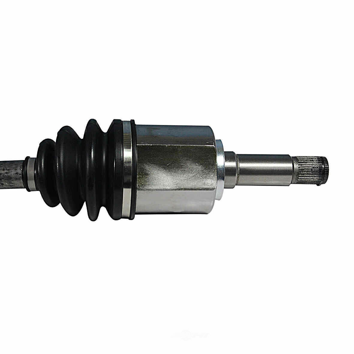 GSP North America NCV11161 CV Axle Assembly