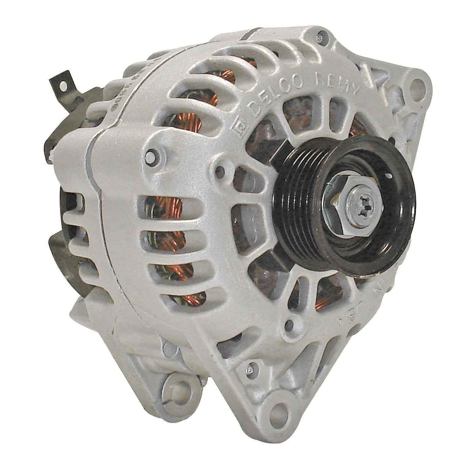 ACDelco Professional 334-2422A Alternator