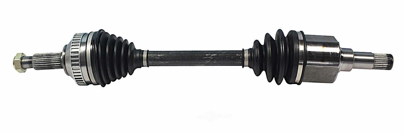 GSP North America NCV11543 CV Axle Assembly