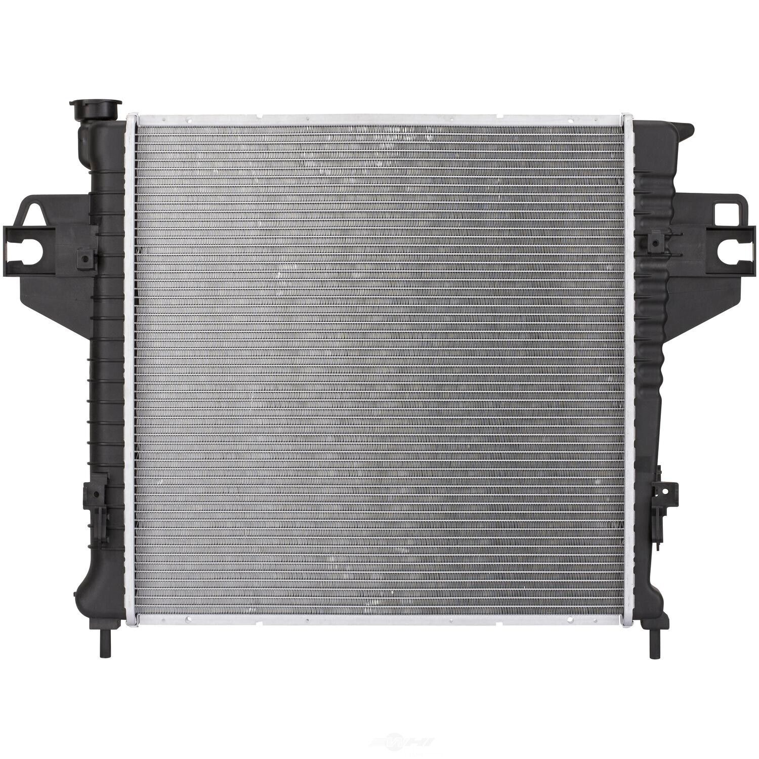 Spectra Premium Industries Inc CU2975 Radiator