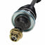 GSP North America NCV10524 CV Axle Assembly