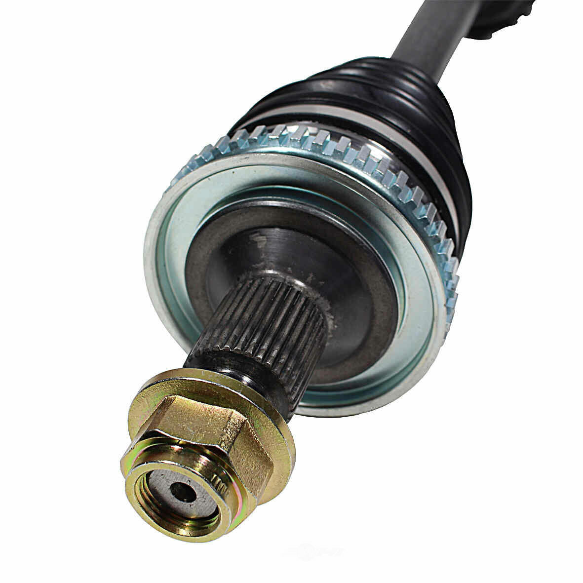 GSP North America NCV10524 CV Axle Assembly