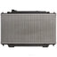 Spectra Premium Industries Inc CU13404 Radiator