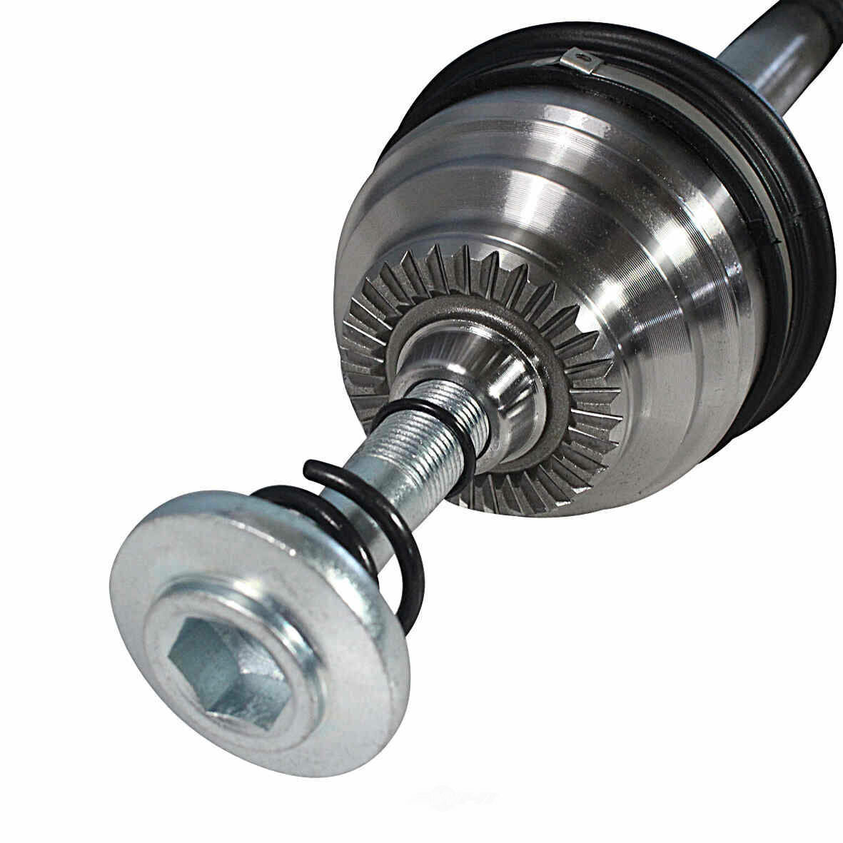 GSP North America NCV27047 CV Axle Assembly
