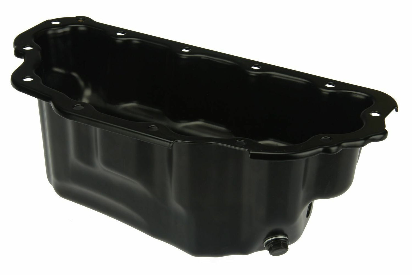 URO SHORT SKU URO-015161 Engine Oil Pan