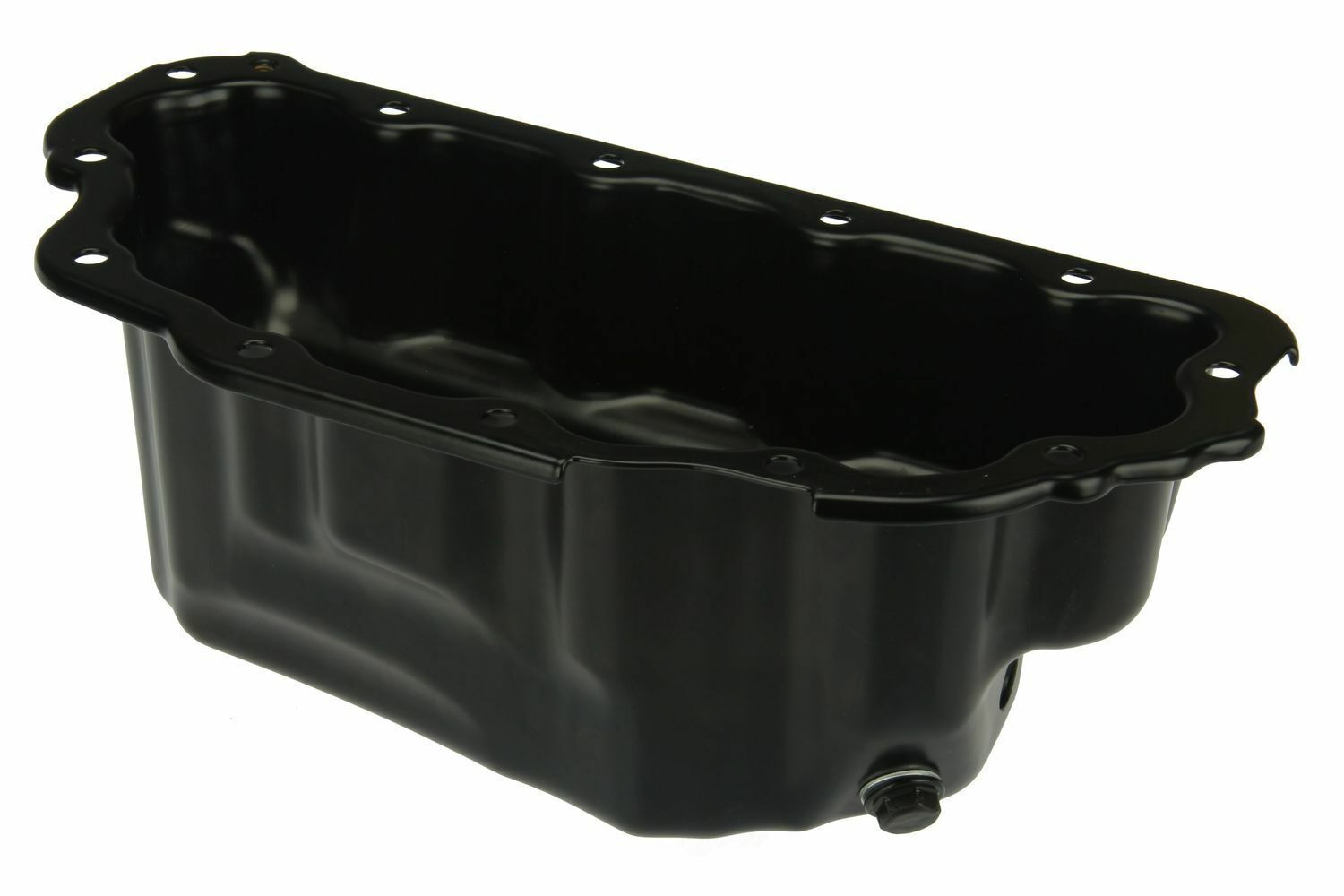 URO SHORT SKU URO-015161 Engine Oil Pan
