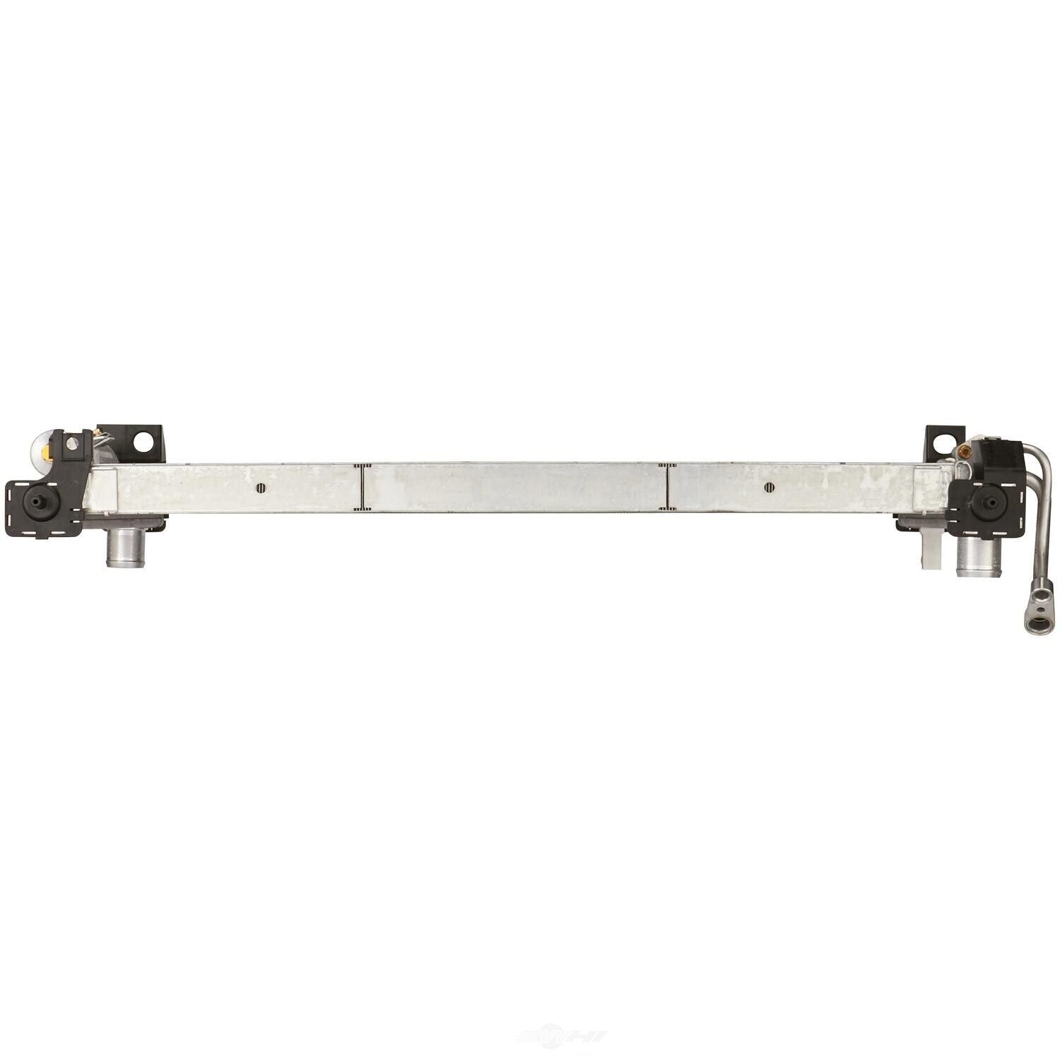 Spectra Premium Industries Inc CU13542 Radiator And A/C Condenser Assembly