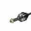 GSP North America NCV11570 CV Axle Assembly
