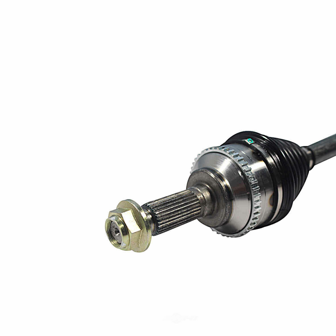 GSP North America NCV11570 CV Axle Assembly