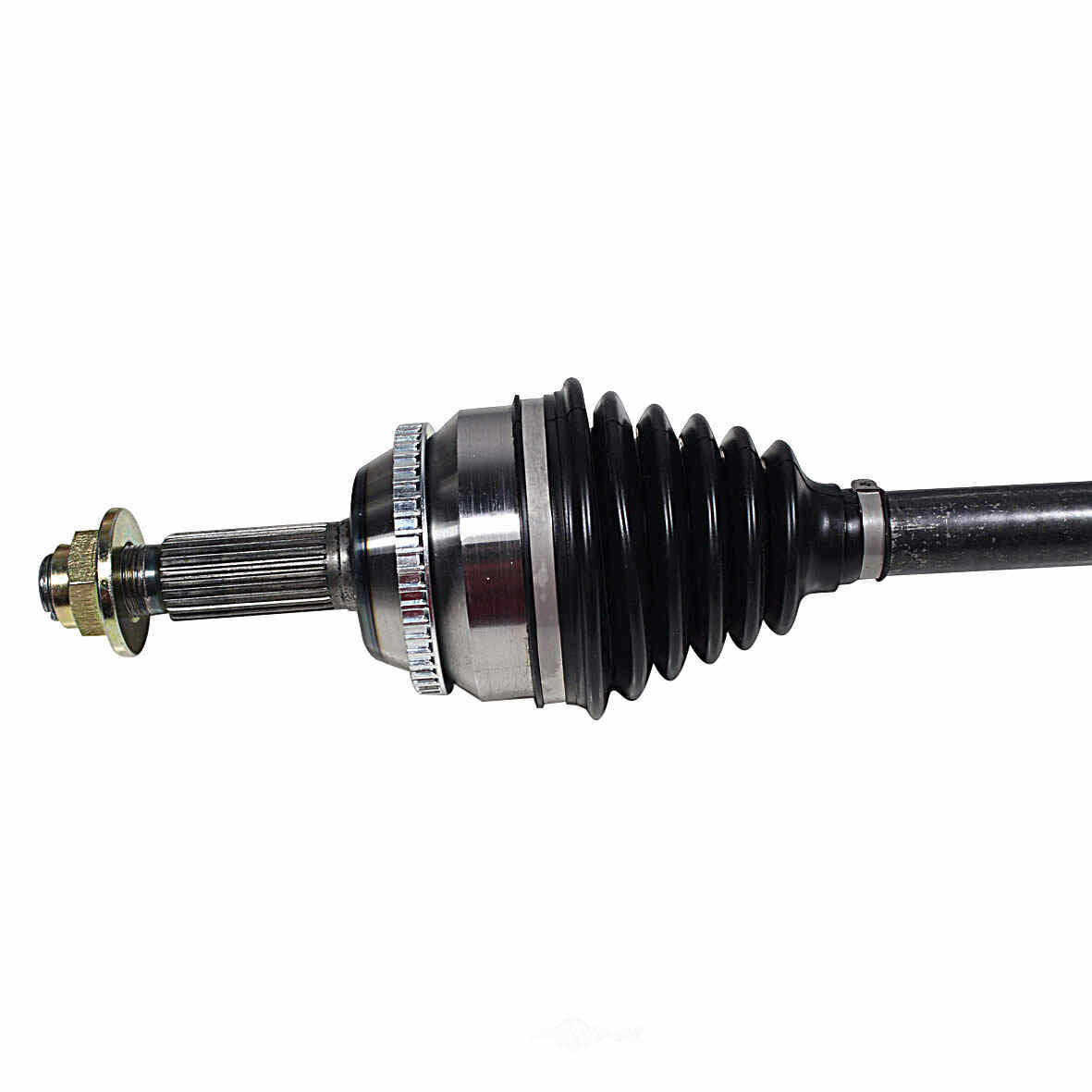 GSP North America NCV69536 CV Axle Assembly