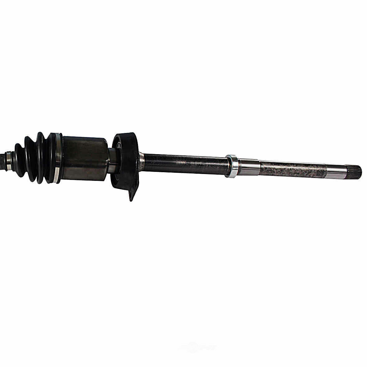 GSP North America NCV11074 CV Axle Assembly