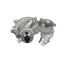 CARTER WATER PUMPS W2599M Engine Water Pump