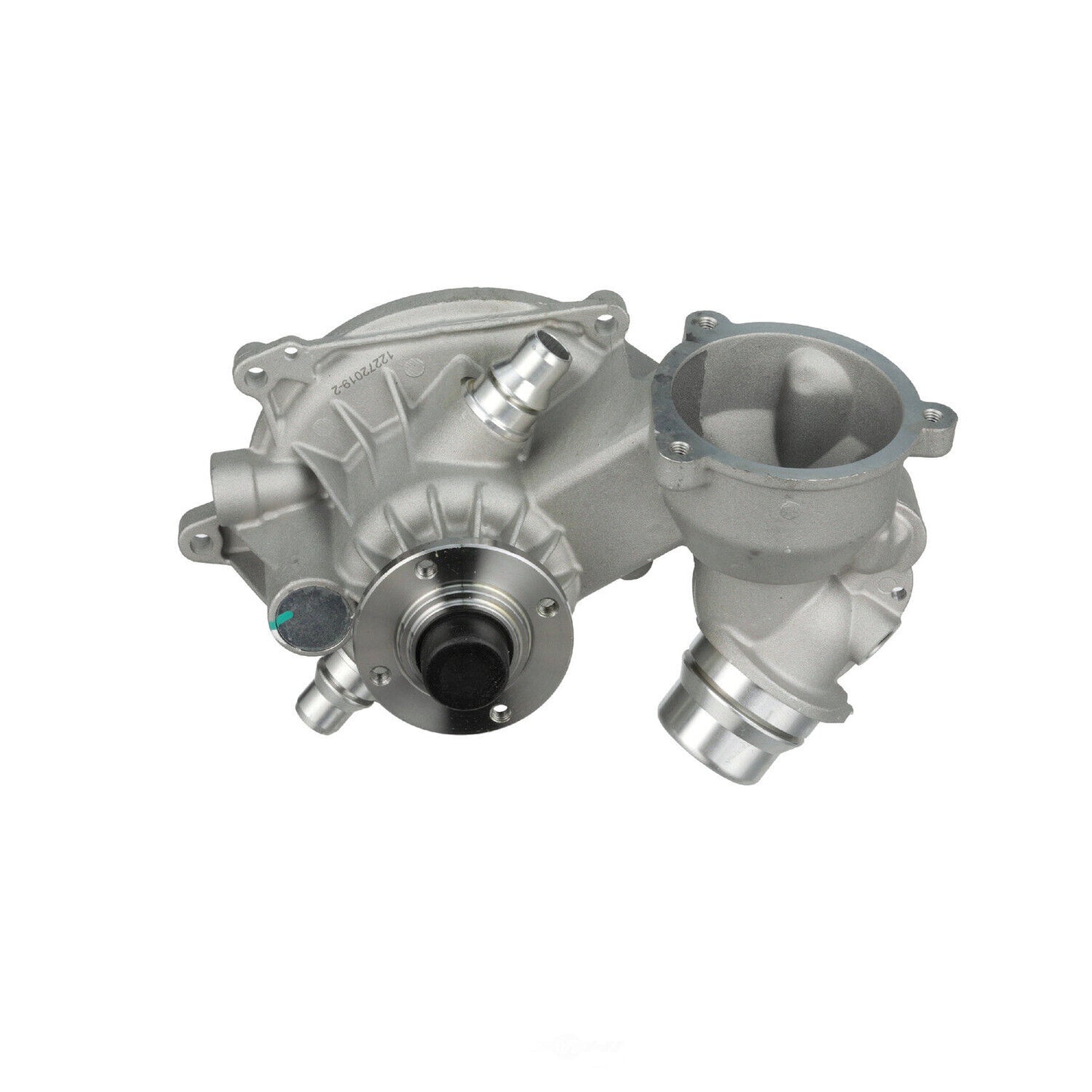 CARTER WATER PUMPS W2599M Engine Water Pump