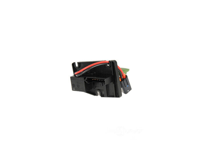Genuine GM Parts 15-80571 HVAC Blower Motor Resistor