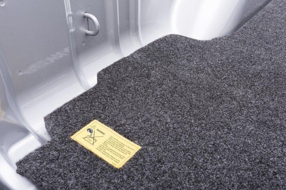 Bedrug BMC20SBS Truck Bed Mat