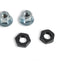 ACDelco Advantage MS30849 Suspension Stabilizer Bar Link Kit