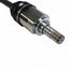 GSP North America NCV53111 CV Axle Assembly