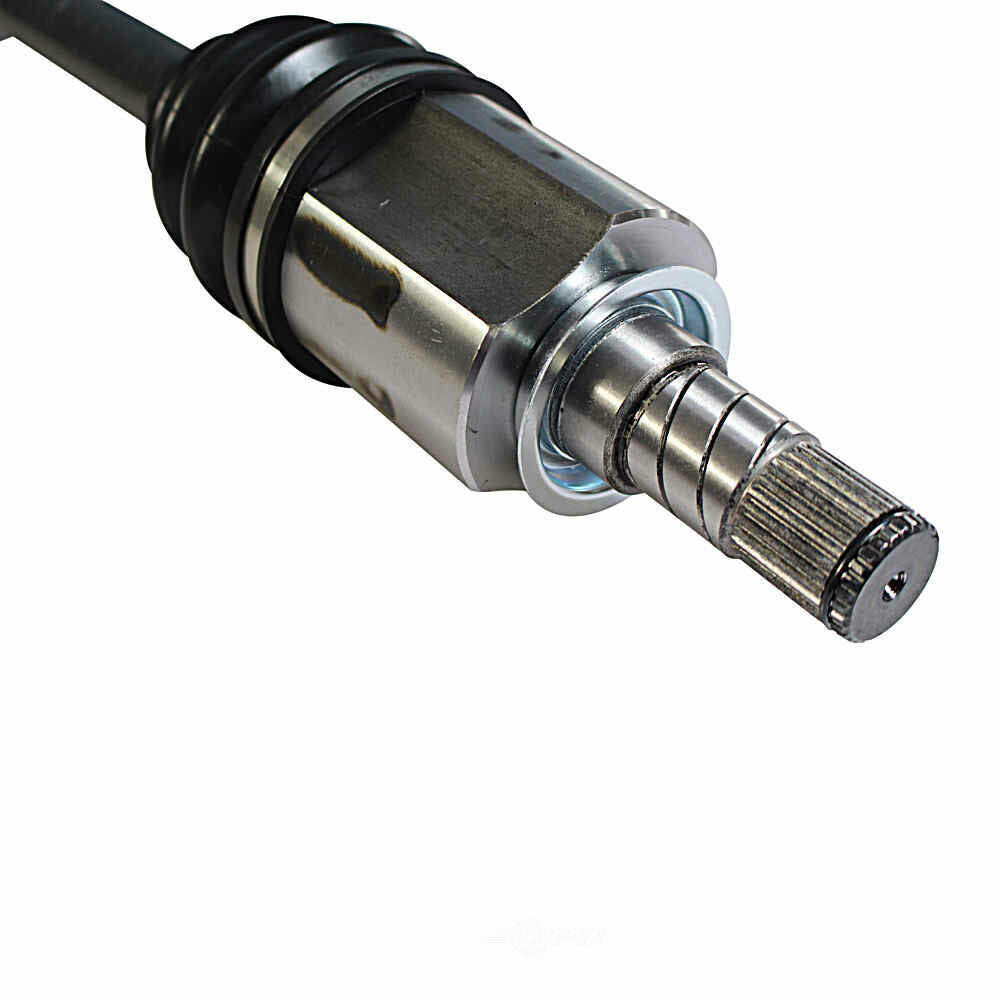 GSP North America NCV53111 CV Axle Assembly