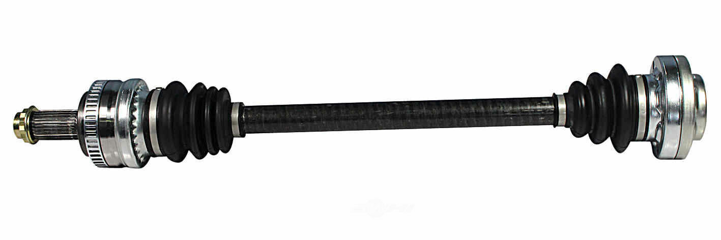 GSP North America NCV27006 CV Axle Assembly