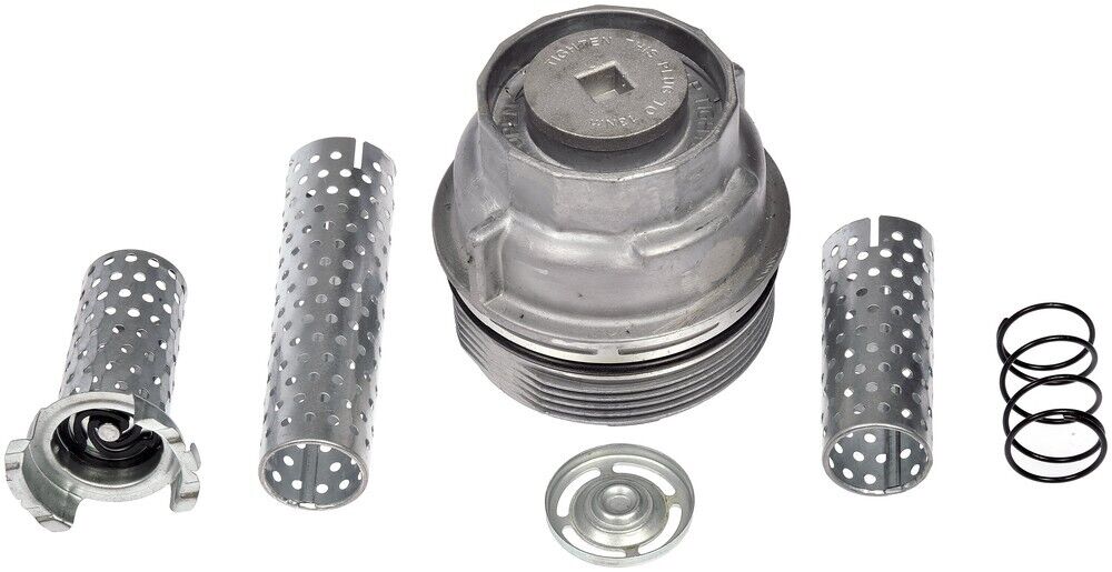 Dorman 917-016CD Engine Oil Filter Cover