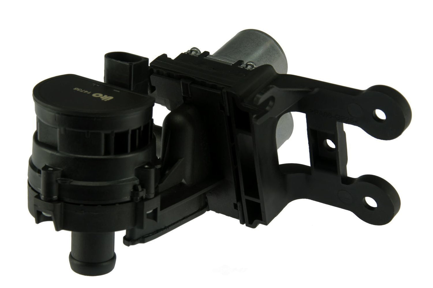 URO SHORT SKU URO-014986 HVAC Heater Control Valve