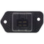 BWD RU1081 HVAC Blower Motor Resistor
