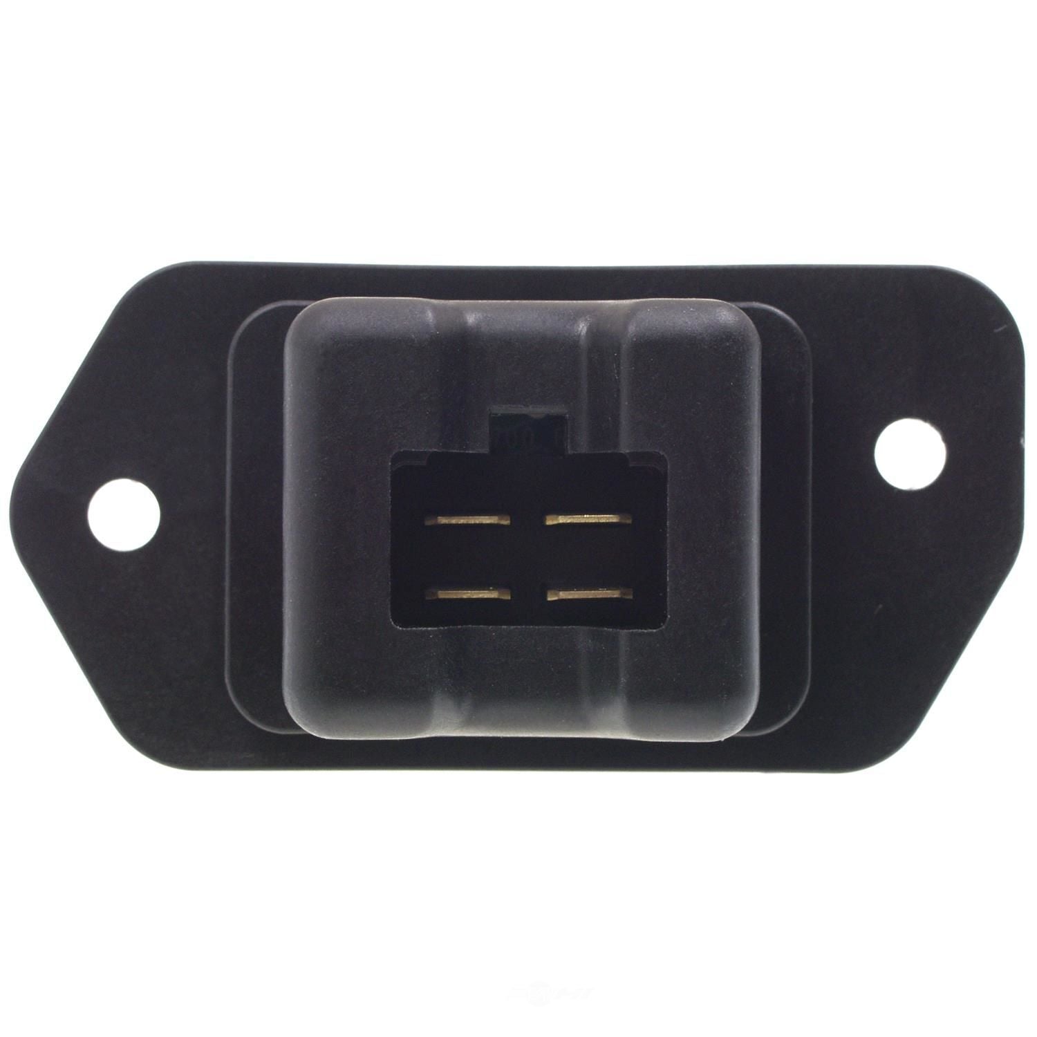 BWD RU1081 HVAC Blower Motor Resistor