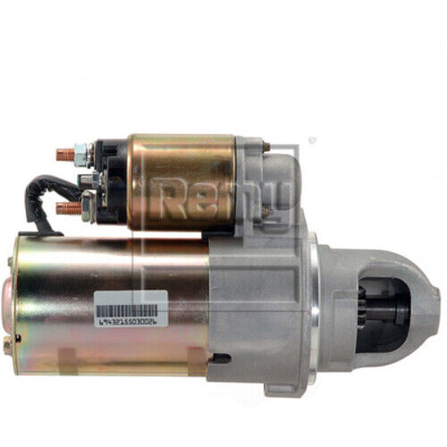Remy 26432 Starter Motor