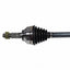 GSP North America NCV53923 CV Axle Assembly