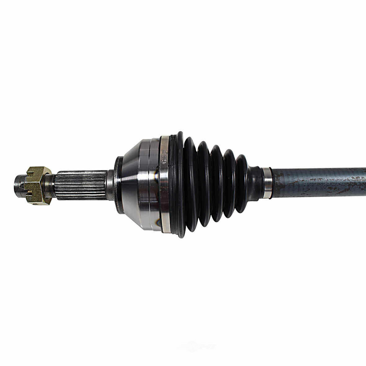 GSP North America NCV53923 CV Axle Assembly