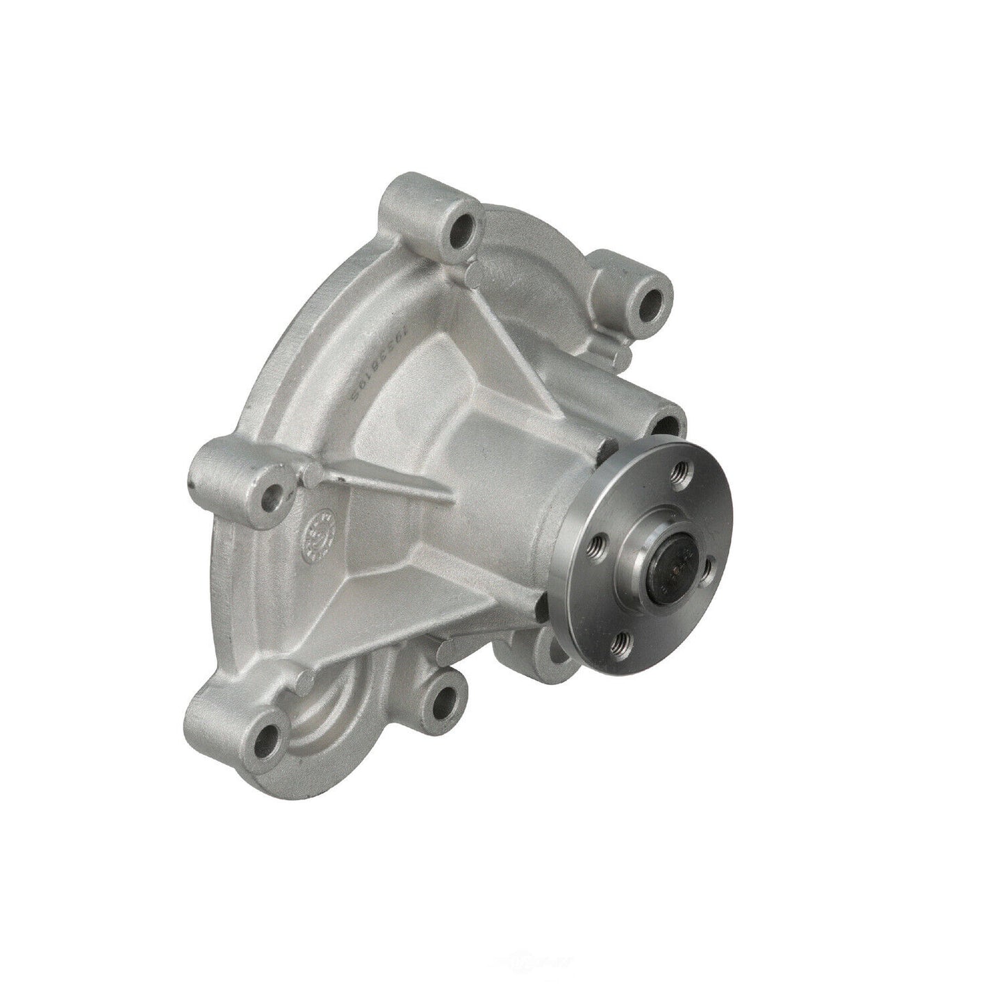 CARTER WATER PUMPS W1974M Engine Water Pump