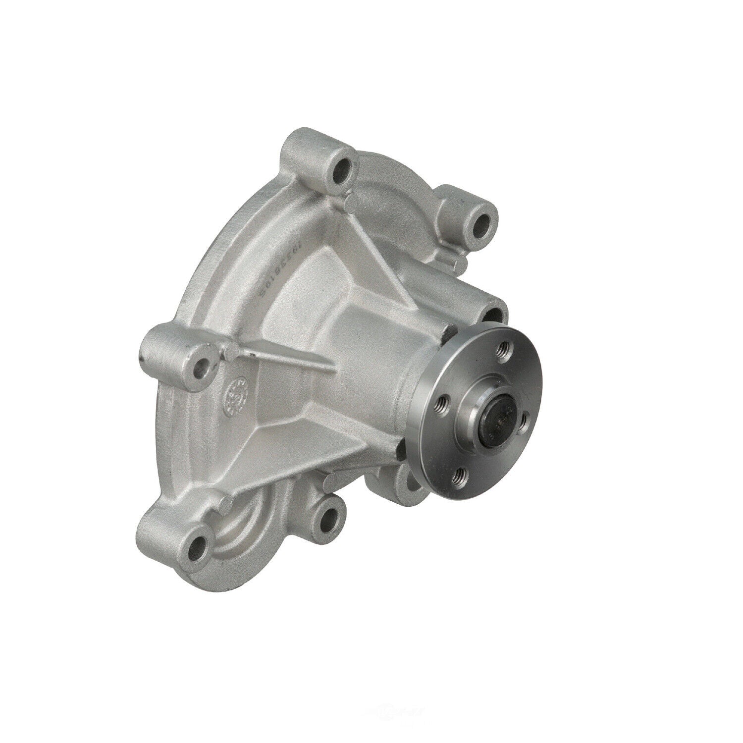CARTER WATER PUMPS W1974M Engine Water Pump