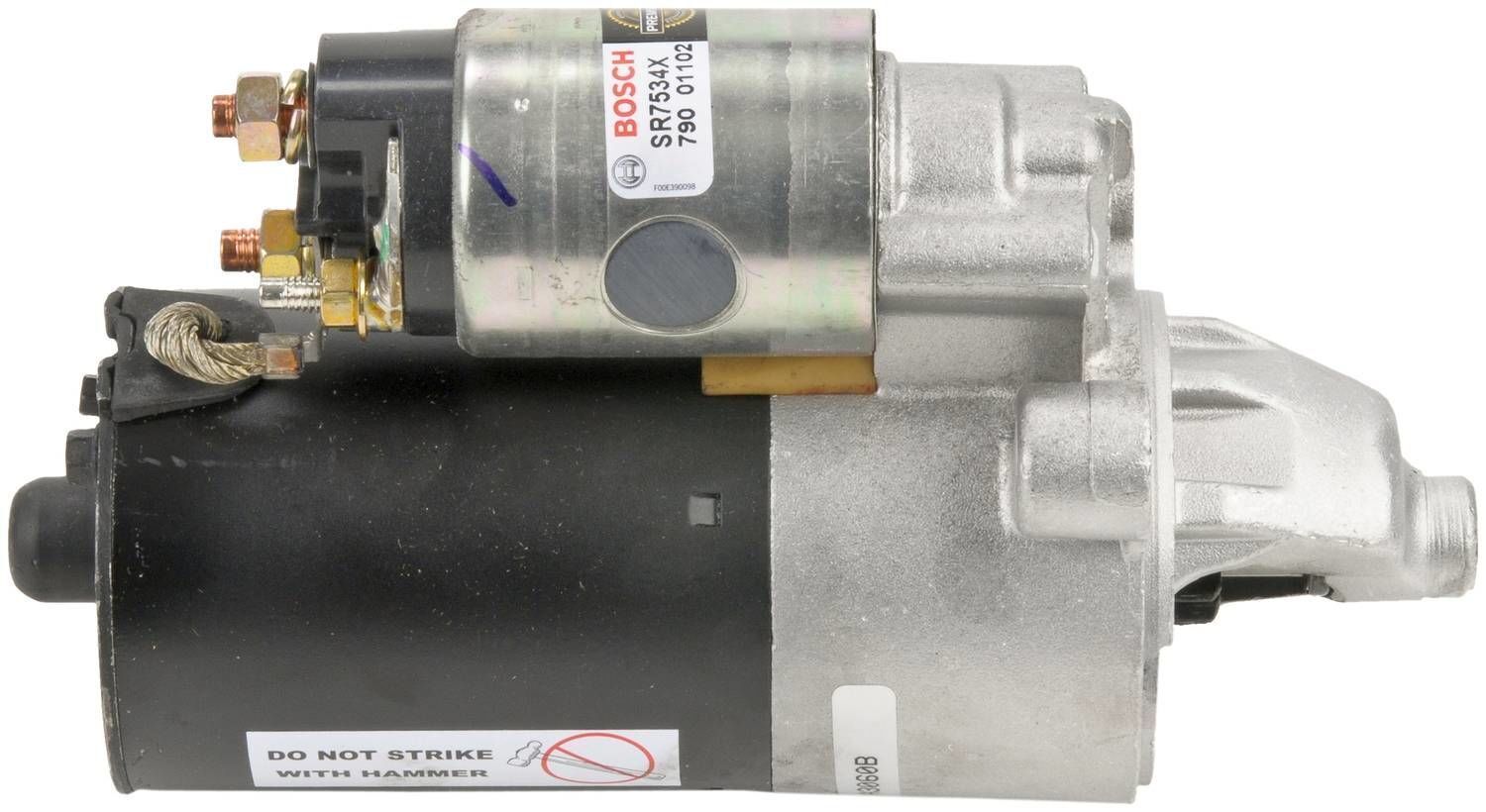 Bosch SR7534X Starter Motor