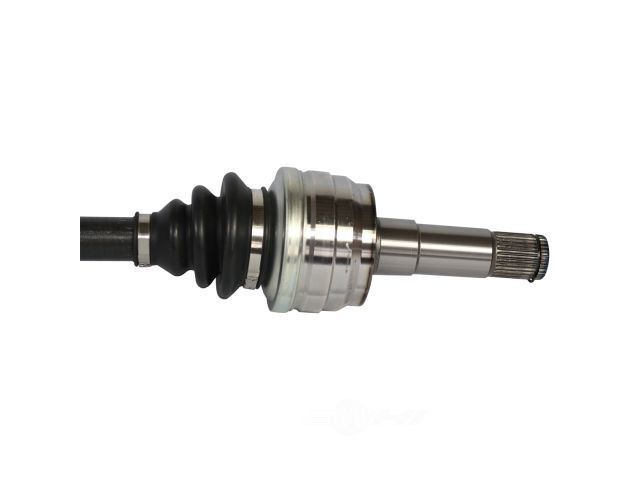 GSP North America NCV11220 CV Axle Assembly