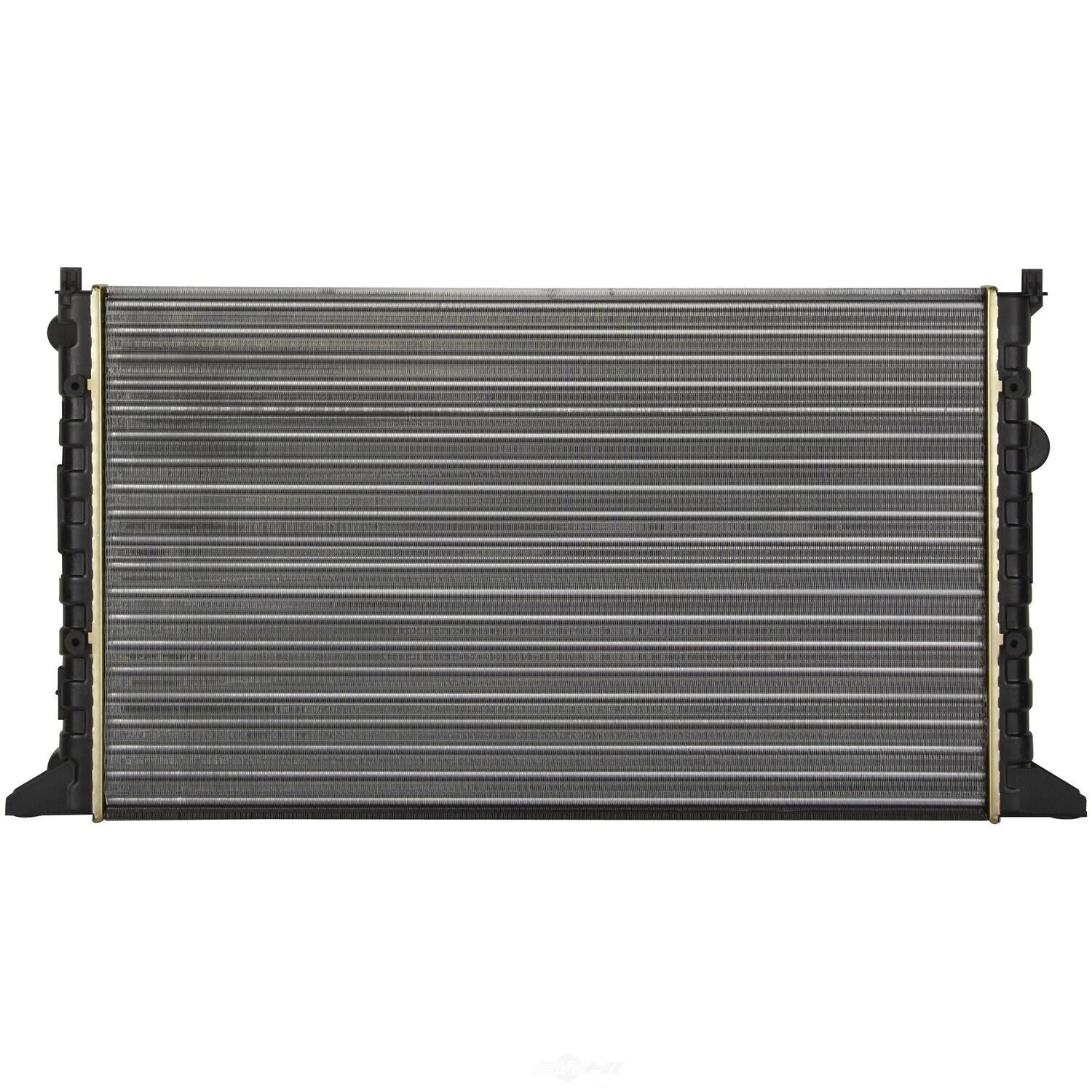 Spectra Premium Industries Inc CU1557 Radiator